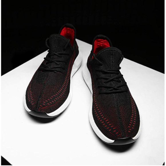 FashionAddict Other - Men's Breathable Sneaker